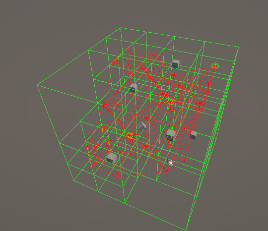 octree
