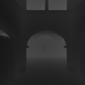 Deferred Vulkan PBR Renderer screenshot 2026 06 14 220051