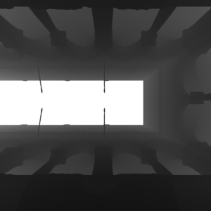 Deferred Vulkan PBR Renderer screenshot 2026 06 14 220436