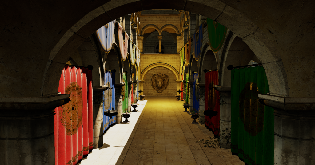 sponza